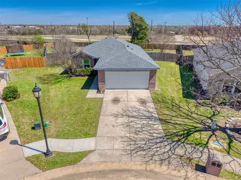 1205 Ash St, Anna, TX 75409