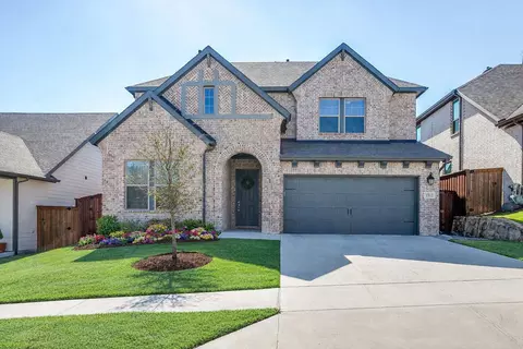 1812 Narita Bnd, Aledo, TX 76008