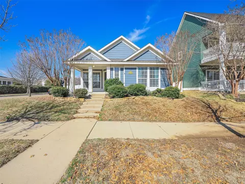 1201 Hayden Ln, Savannah, TX 76227