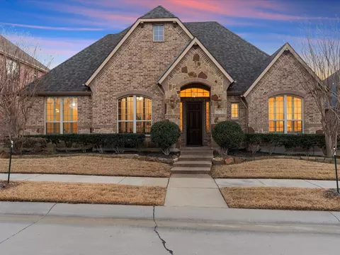 2024 Lambor Ln, The Colony, TX 75056