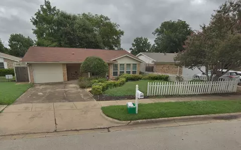 406 Linda St, Keller, TX 76248