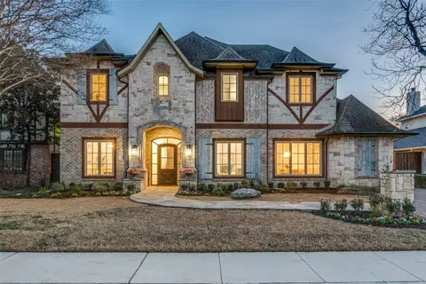 6610 Aberdeen Ave, Dallas, TX 75230