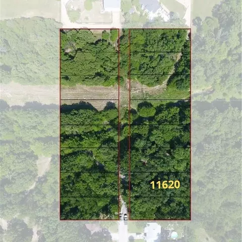 11620 Oak Tree Rd, Balch Springs, TX 75180