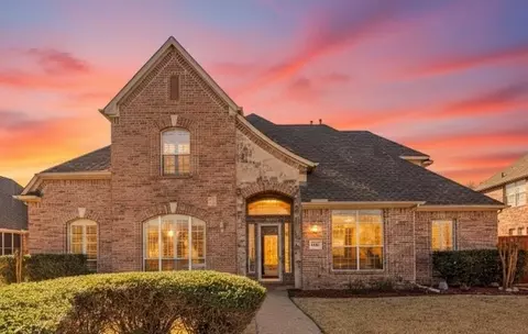 2304 Scenic Dr, Plano, TX 75025