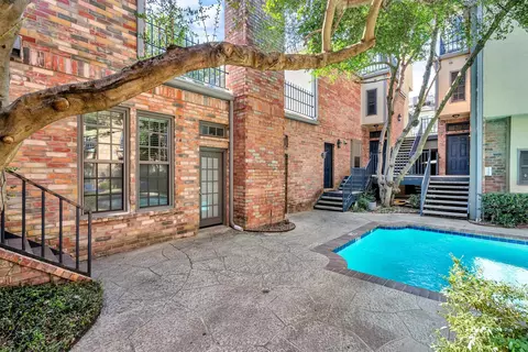 4511 Gilbert Ave #108, Dallas, TX 75219