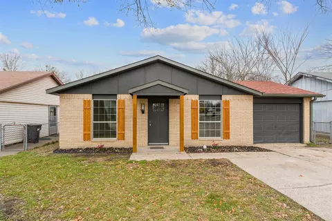 2600 W Collin St, Corsicana, TX 75110