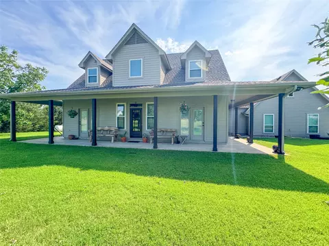 3829 Fm 2738, Alvarado, TX 76009