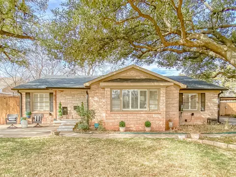 850 Elmwood Dr, Abilene, TX 79605