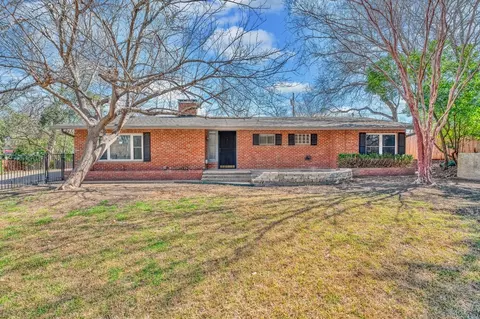 1301 Rambler Dr, Waco, TX 76710