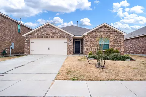 3107 Zapta Rd, Forney, TX 75126