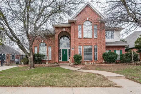 1508 Edinburgh Ln, Keller, TX 76248