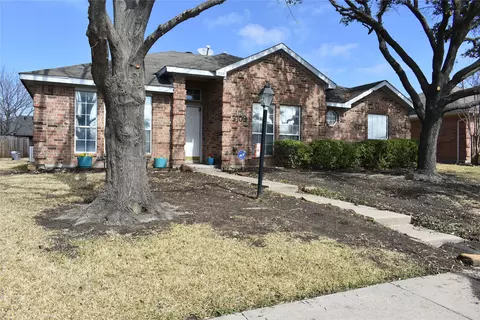 3109 Scott Dr, Sachse, TX 75048
