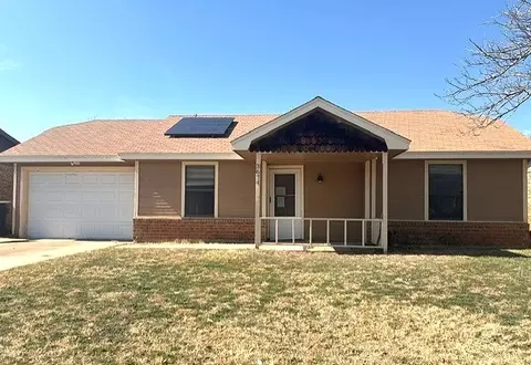 3674 Trinity Ln, Abilene, TX 79602