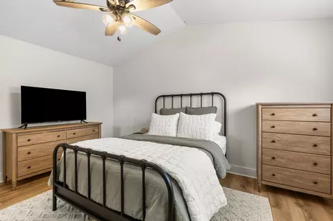 Bedroom - 55 Wisteria St, Waco, TX 76708 photo 7 of 7