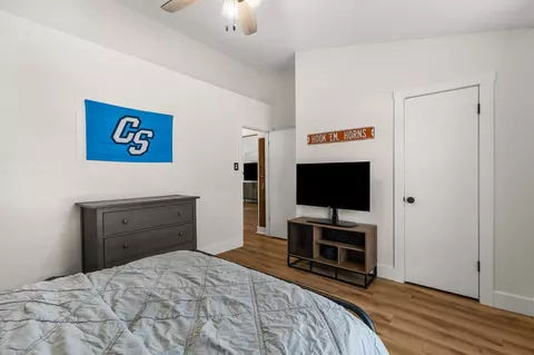 Bedroom - 55 Wisteria St, Waco, TX 76708 photo 2 of 7