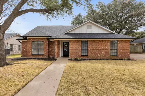 55 Wisteria St, Waco, TX 76708