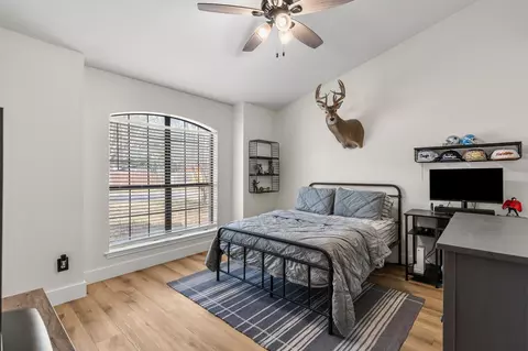 Bedroom - 55 Wisteria St, Waco, TX 76708 photo 1 of 7