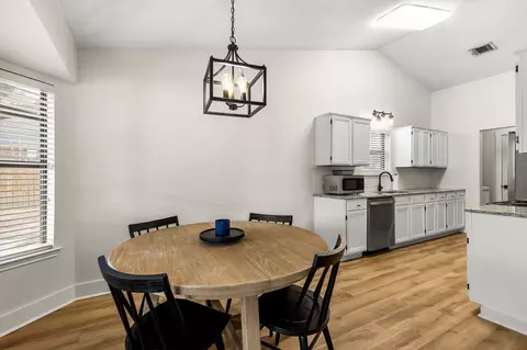 Dining - 55 Wisteria St, Waco, TX 76708 photo 2 of 2