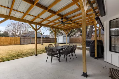 Exterior - 55 Wisteria St, Waco, TX 76708 photo 7 of 12