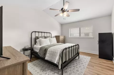 Bedroom - 55 Wisteria St, Waco, TX 76708 photo 5 of 7