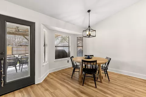Dining - 55 Wisteria St, Waco, TX 76708 photo 1 of 2