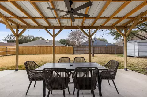 Exterior - 55 Wisteria St, Waco, TX 76708 photo 6 of 12