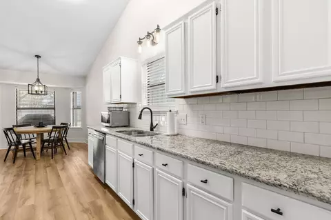 Kitchen - 55 Wisteria St, Waco, TX 76708 photo 2 of 2