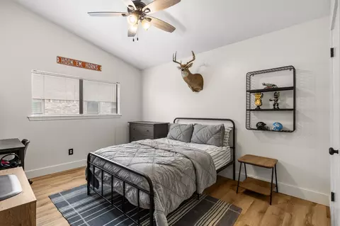 Bedroom - 55 Wisteria St, Waco, TX 76708 photo 3 of 7