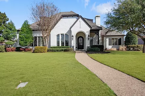 6705 Lions Gate Ct, Arlington, TX 76001