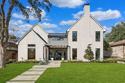7719 Deer Trail Dr, Dallas, TX 75238