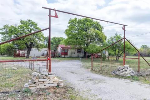 7256 Fm 3326 S, Hawley, TX 79525