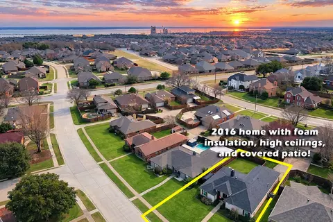 4606 Westlake Dr, Garland, TX 75043