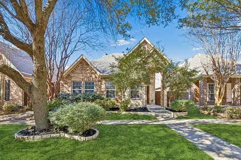 7495 Saint Stephens Sq, Frisco, TX 75035