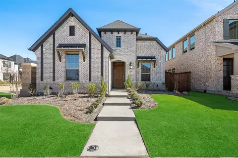 2600 Chester Dr, Celina, TX 75009