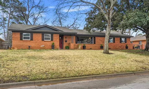 1510 Freeman Ct, Arlington, TX 76013