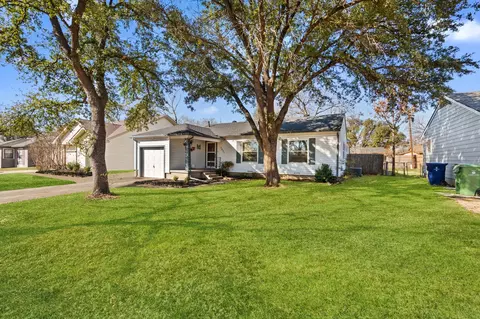 1437 Nash St, Garland, TX 75042
