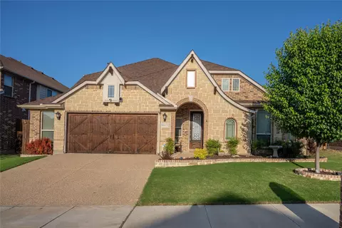 9013 Athens Dr, Argyle, TX 76226