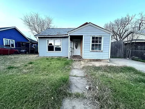 2827 Wilton Ave, Dallas, TX 75211