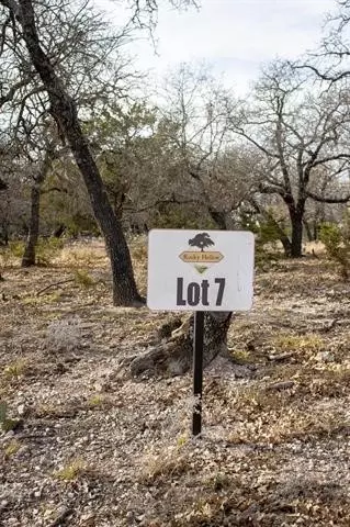 tbd Whitetail Trl, San Saba, TX 76877