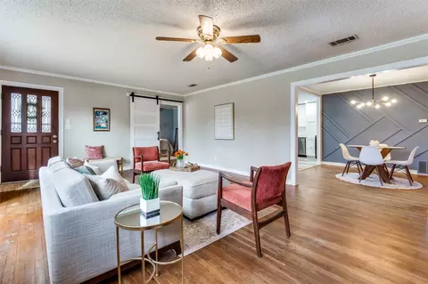 4019 Medford Rd, Fort Worth, TX 76103