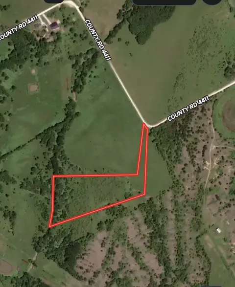4411 Hcr, Grandview, TX 76050