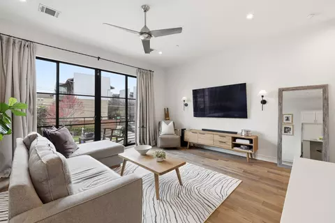 5122 Capitol Ave #101, Dallas, TX 75206