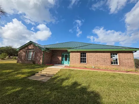 853 County Road 4390, Kempner, TX 76539