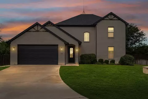 12633 Drexler Pl, Fort Worth, TX 76126