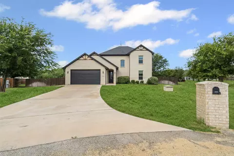 12633 Drexler Pl, Fort Worth, TX 76126