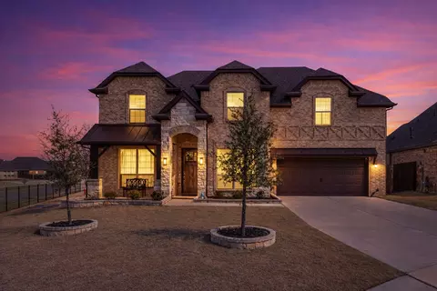 1205 Palo Duro Ct, Burleson, TX 76028