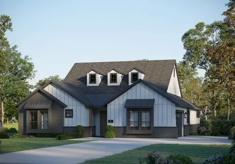 9833 Palermo Ln, Heath, TX 75126