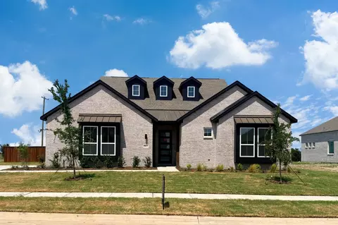 9833 Palermo Ln, Heath, TX 75126