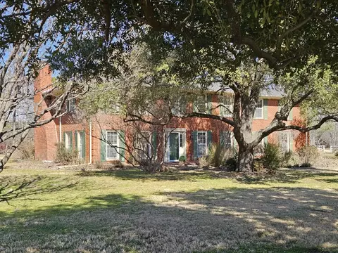 3911 Ranch Estates Dr, Plano, TX 75074
