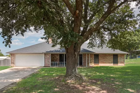 6268 Crest Ln, Oak Grove, TX 75142